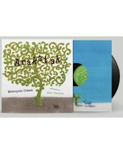 Metropole Orkest - Arakatak LP