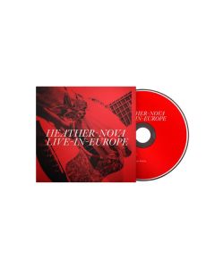 Heather Nova - Live In Europe CD