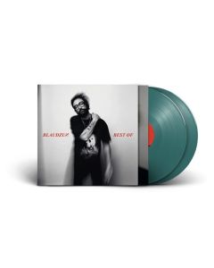 Blaudzun - The Best Of Blaudzun (Green Vinyl) LP
