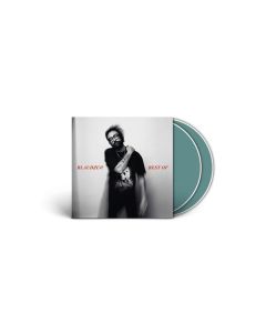 Blaudzun - The Best Of Blaudzun CD