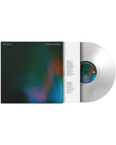 The Veils - Fragile World (Limited Extended Indie Edition) (Ultra Clear Vinyl) LP