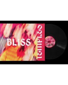 Temples - Bliss LP