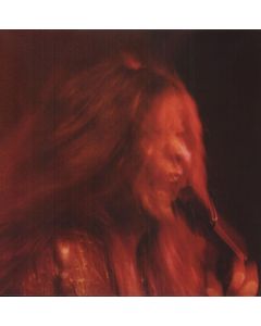 Janis Joplin - I Got Dem Ol' Kozmic Blues Again Mama (remastered) (180g) LP