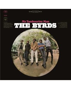 The Byrds - Mr. Tambourine Man (180g) LP