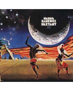 Herbie Hancock - Sextant (180g) LP