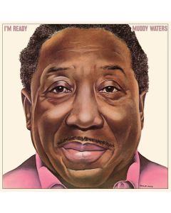 Muddy Waters - I'm Ready (180g) LP