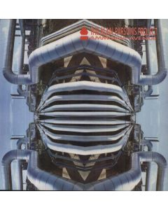 The Alan Parsons Project - Ammonia Avenue (180g) LP