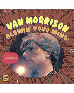 Van Morrison - Blowin' Your Mind (180g) LP