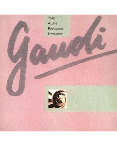 The Alan Parsons Project - Gaudi (180g) LP