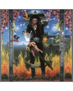 Steve Vai - Passion & Warfare (180g) LP