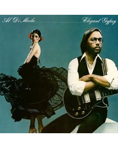 Al Di Meola - Elegant Gypsy (180g) LP