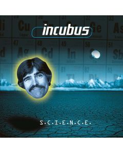 Incubus - S.C.I.E.N.C.E. (180g) LP