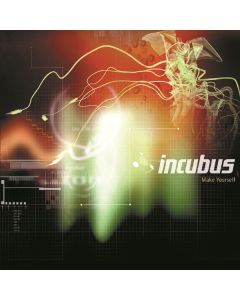 Incubus - Make Yourself (180g) LP