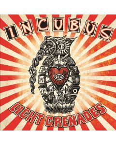 Incubus - Light Grenades (180g) LP