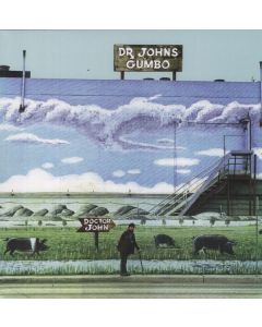 Dr. John - Dr. John's Gumbo (180g) LP