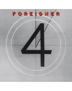 Foreigner - 4 (180g) LP