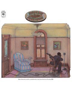 Robert Johnson (1911-1938) - King Of The Delta Blues Singers Vol.II (remastered) (180g) LP