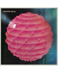 Broken Bells - Broken Bells (180g) LP