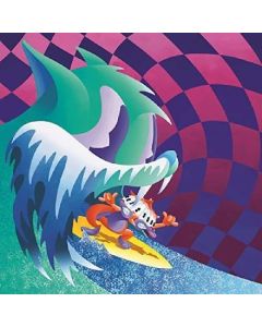 MGMT - Congratulations (180g) LP