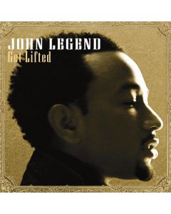 John Legend - Get Lifted (180g) LP