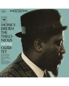 Thelonious Monk (1917-1982) - Monk's Dream (180g) LP