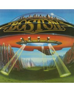 Boston - Don't Look Back (180g) LP