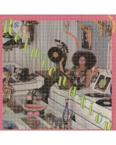 The Meters - Rejuvenation +2 (180g) LP