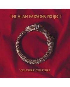 The Alan Parsons Project - Vulture Culture (180g) LP