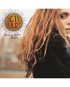 Beth Hart - Screamin' For My Supper (180g) LP