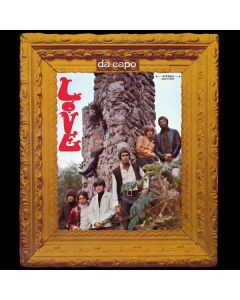 Love - Da Capo (180g) LP