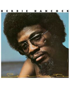 Herbie Hancock - Secrets (180g) LP