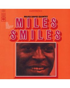Miles Davis (1926-1991) - Miles Smiles (180g) LP
