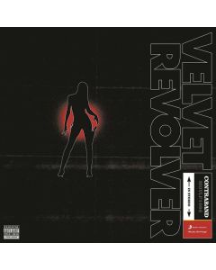 Velvet Revolver - Contraband (180g) LP
