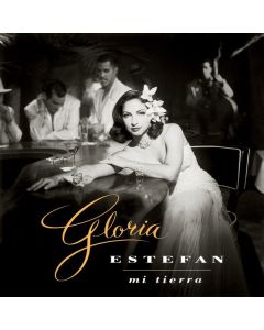 Gloria Estefan - Mi Tierra (180g) LP