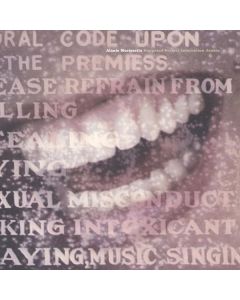 Alanis Morissette - Supposed Former Infatuation Junkie (180g) LP