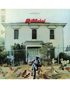 Taj Mahal - Taj Mahal (180g) LP