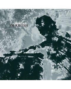 DJ Krush - Jaku (10th Anniversary) (180g) LP