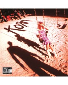 Korn - Korn (180g) LP