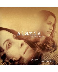 Alanis Morissette - Jagged Little Pill Acoustic (180g) LP