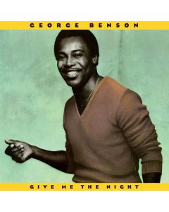 George Benson - Give Me The Night (180g) LP