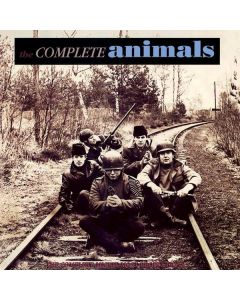 The Animals - The Complete Animals (remastered) (180g) LP