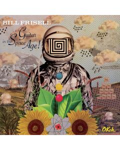 Bill Frisell - Guitar In The Space Age! (180g) LP