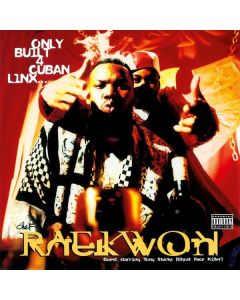 Raekwon - Only Built 4 Cuban Linx (180g) LP