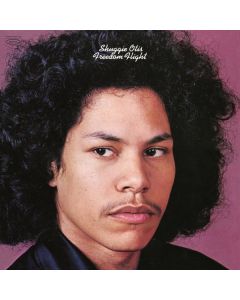 Shuggie Otis - Freedom Flight (180g) LP