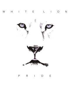 White Lion (Hard Rock) - Pride (180g) LP