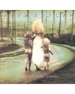 Soul Asylum - Grave Dancers Union (180g) LP