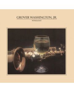 Grover Washington Jr. (1943-1999) - Winelight (180g) LP