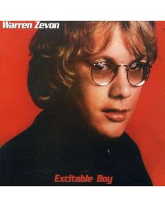 Warren Zevon - Excitable Boy (180g) LP