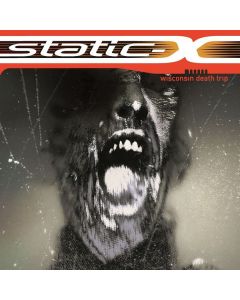 Static-X - Wiconsin Death Trip (180g) LP