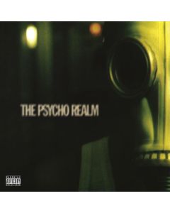 The Psycho Realm - The Psycho Realm (180g) LP